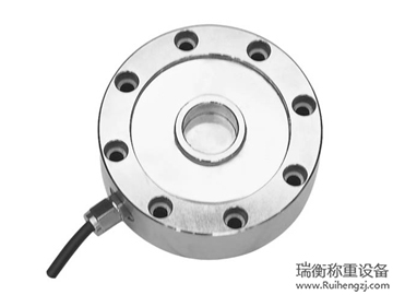 輪輻式傳感器-測力機應(yīng)用
